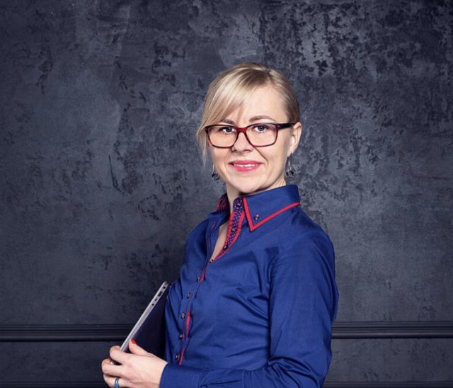 Monika Przybylska